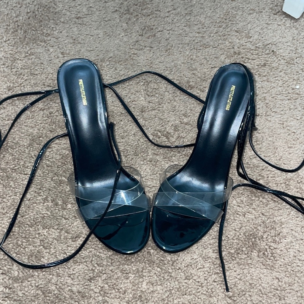 PLT HEELS
